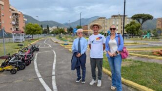 Nuovi Interventi Di Riqualific