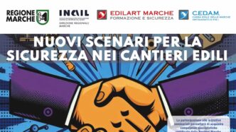 Nuovi Scenari Per La Sicurezza