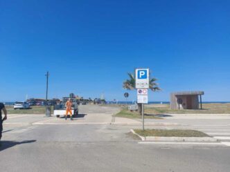 Nuovi Segnali Stradali Sul Lun