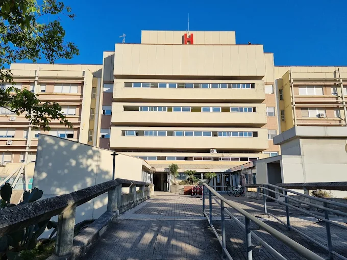 Nuovi Servizi Ambulatoriali Pe