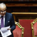 Nuovo Approccio Per Lo Scioglimento Dei Comuni A Rischio Infiltrazione Camorristica Secondo Il Ministro Piantedosi