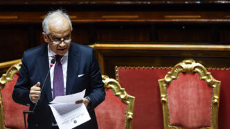 Nuovo Approccio Per Lo Sciogli