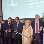 Nuovo Caseificio Perla A Gioia Del Colle: Produzione Di 10.000 Tonnellate Di Formaggi Pugliesi E Investimenti Da 25 Milioni