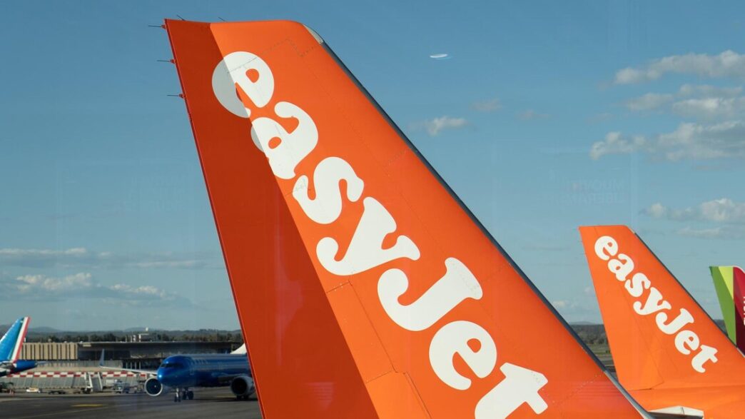 Nuovo Collegamento Easyjet Da