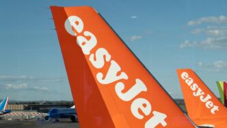 Nuovo Collegamento Easyjet Da