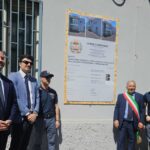 Nuovo Commissariato Della Polizia Di Stato: Avviati I Lavori A Marcianise Per Una Sede Più Funzionale E Moderna