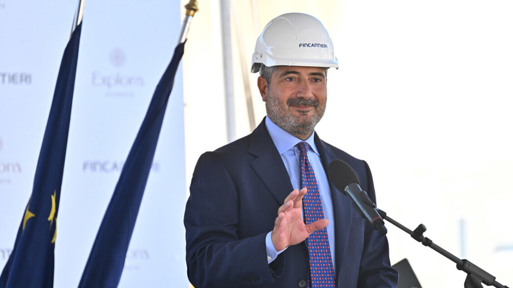 Nuovo Consiglio Di Amministraz