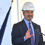 Nuovo Consiglio Di Amministrazione Fincantieri Nominato Per Il Triennio 2025-2027 Con Biagio Mazzotta Presidente