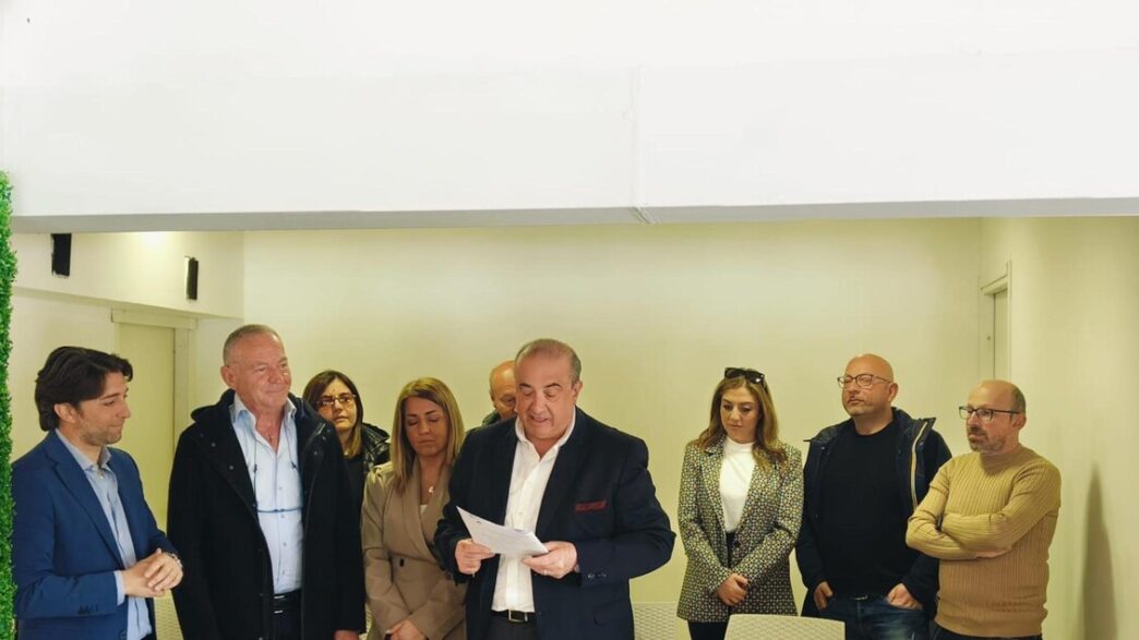 Nuovo Direttivo Di Fratelli D27