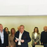 Nuovo Direttivo Di Fratelli D’Italia A Pollena Trocchia Più Coeso E Operativo Sul Territorio