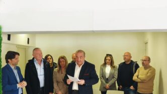 Nuovo Direttivo Di Fratelli D27