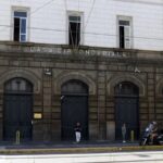 Nuovo Episodio Di Violenza Nel Carcere Di Poggioreale: Agente Colpito Da Detenuto Recidivo