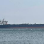 Nuovo Foro Scoperto Sulla Seajewel, La Petroliera Colpita Da Attentato Al Porto Di Savona
