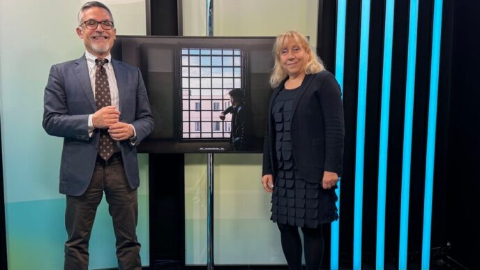 Nuovo Progetto Di Riforma In G
