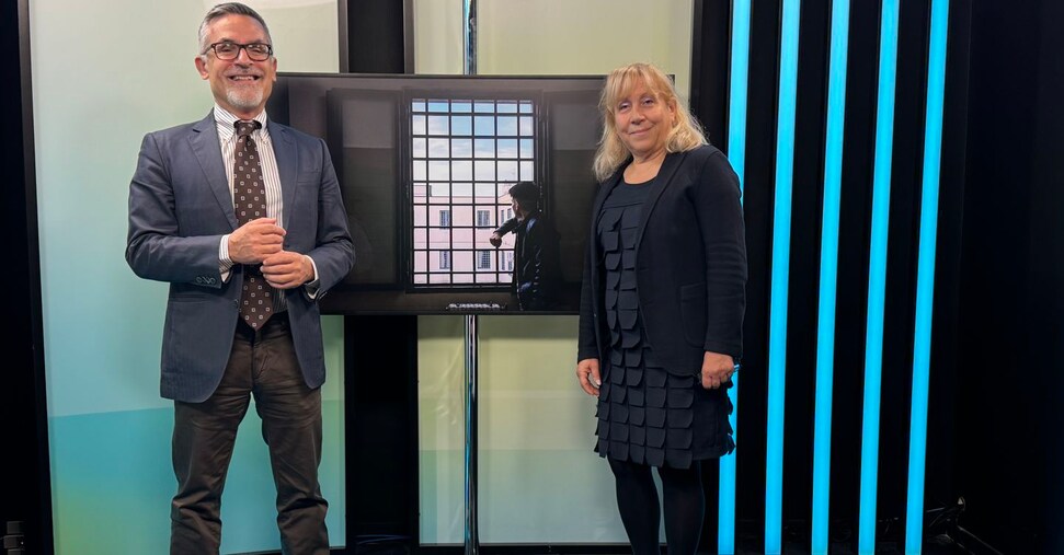 Nuovo Progetto Di Riforma In G