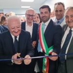 Nuovo Reparto Di Terapia Semintensiva All’ospedale Di Boscotrecase: Venti Posti Letto Attivi
