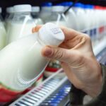 Nuovo Richiamo Di Latte Nei Supermercati: Sospetta Presenza Di Corpi Estranei In Quattro Marchi Italiani