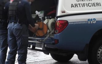 Nuovo Sequestro Di Armi E Ordi