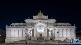 Nuovo Sistema Di Illuminazione