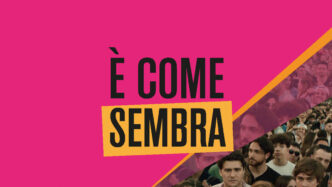Nuovo Spot Di Fondazione Una N