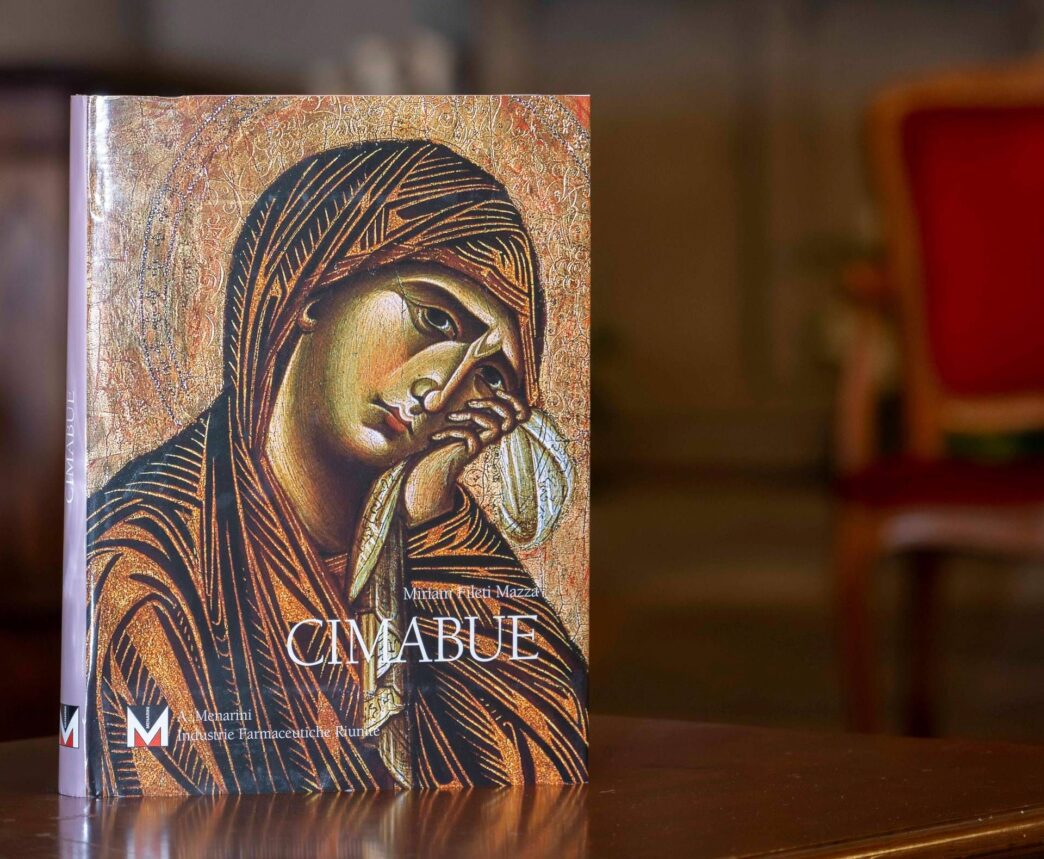 Nuovo Volume D27Arte Menarini C