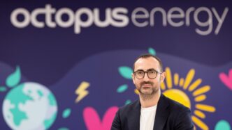 Octopus Energy Supera Le 500Mi