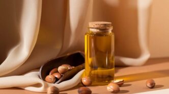 Riconoscere Olio Di Argan