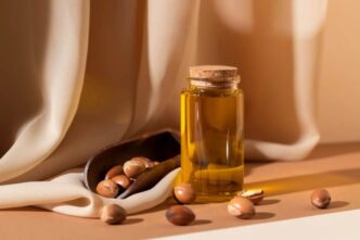Riconoscere Olio Di Argan