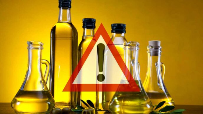 Olio Extravergine