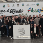 Olio D’abruzzo Verso Il Riconoscimento Dell’indicazione Geografica Protetta Per Valorizzare Il Prodotto Regionale