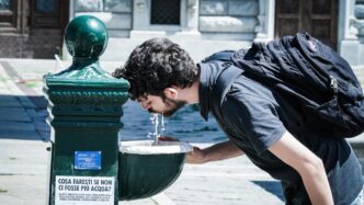 Oltre 100 Intossicati Dopo La