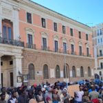 Oltre 100 Migranti Sfrattati Dal Cara Di Bari Senza Alloggio Né Documenti Dopo La Protezione Internazionale