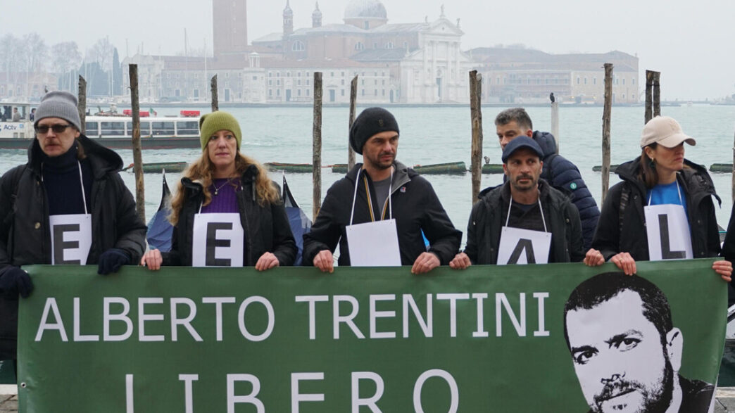 Oltre 100Mila Firme Per La Lib