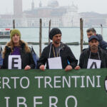 Oltre 100Mila Firme Per La Liberazione Di Alberto Trentini, Cooperante Italiano Detenuto In Venezuela