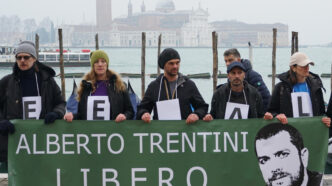 Oltre 100Mila Firme Per La Lib