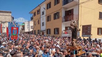 Oltre 15 Mila Partecipanti Al