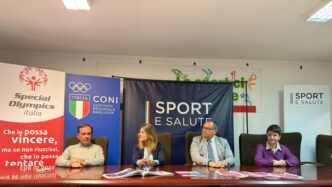 Oltre 200 Atleti Protagonisti