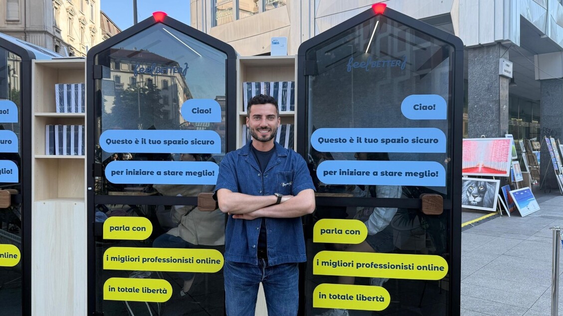 Oltre 2Mila Colloqui Gratuiti