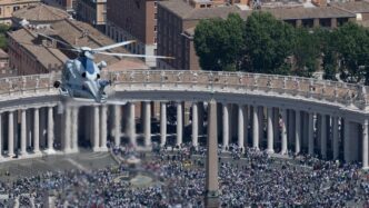 Oltre 4000 Agenti Delle Forze