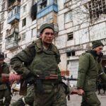 Oltre 45Mila Soldati Russi Morti In Ucraina Nel 2024, Il Bilancio Più Grave Da Inizio Conflitto