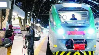 Oltre 4Mila Viaggiatori Hanno