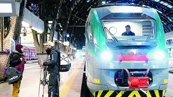 Oltre 4Mila Viaggiatori Hanno