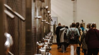 Oltre 70 Cantine Aperte In Fri