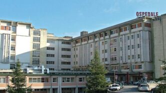 Oltre Cento Radiologi A Lezion
