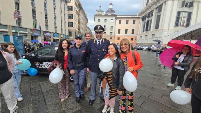 Oltre Il 5025 Dei Ragazzi Ligur