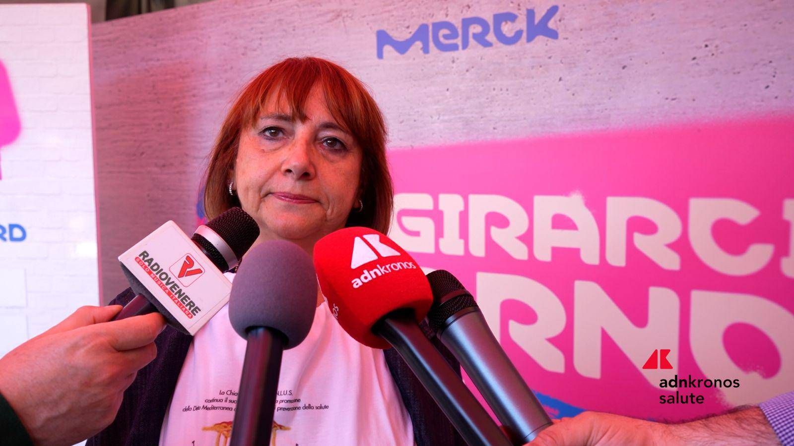 Oltre Un Terzo Dei Tumori Evit
