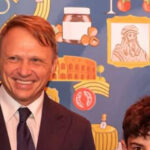 Omar Poddighe, Il Più Giovane Ambasciatore Della Cucina Italiana Candidato Come Patrimonio Unesco