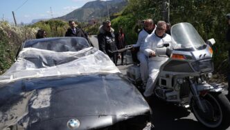 Omicidio Scopelliti2C Indagati