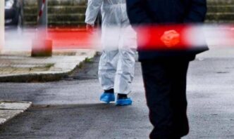 Omicidio A Coltellate A Prato2C