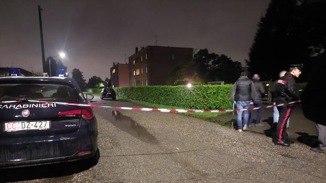 Omicidio A Fregene2C Donna Trov